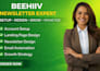 setup beehiiv newsletter  beehiiv landing page beehiiv website design beehive